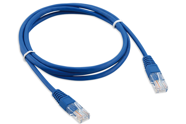 Cabos Conectores rj45