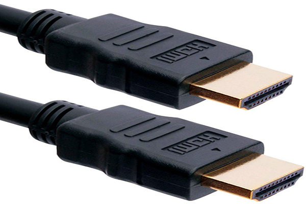 Cabos hdmi todas metragens