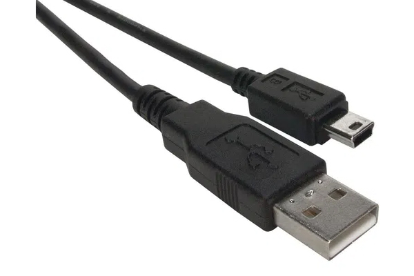 Cabos usb