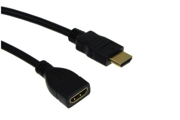 Extensores hdmi