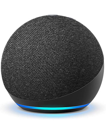 Alexa Echo Dot