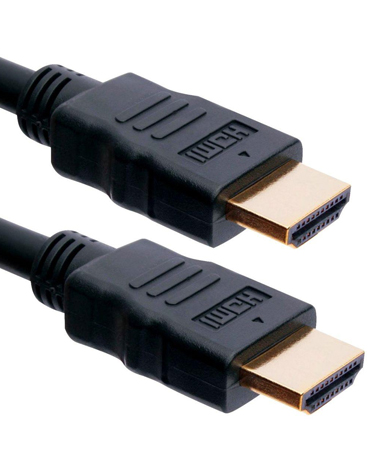 Cabos hdmi todas metragens