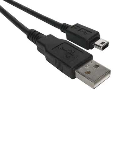 Cabos usb