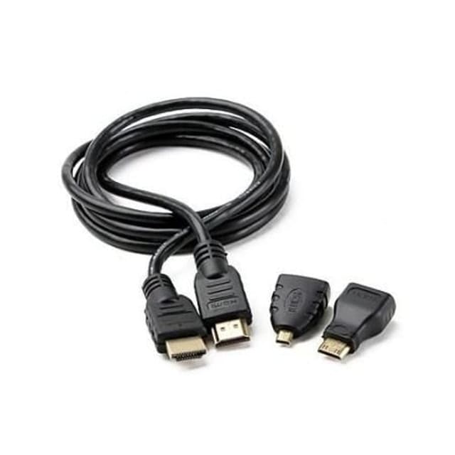 Comprar cabo HDMI