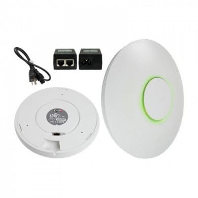 Distribuidor Ubiquiti